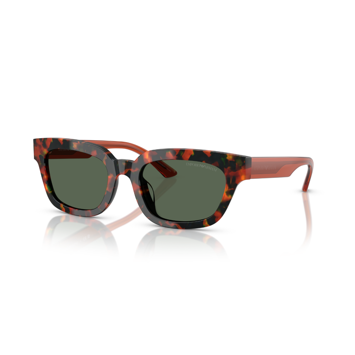 EA 4233U 618271 53 Emporio Armani Güneş Gözlüğü