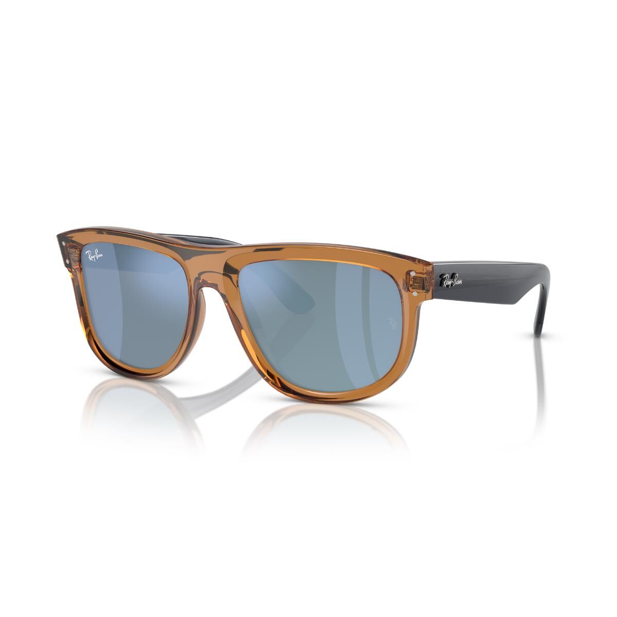 RB R0501S 6711GA 56 Ray-Ban BOYFRIEND REVERSE Güneş Gözlüğü