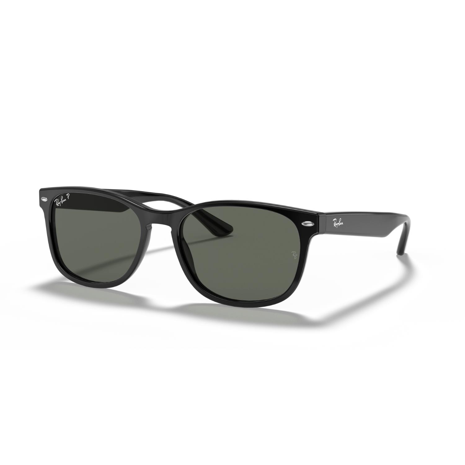 RB 2184 901/58 57 Ray-Ban Polarize Güneş Gözlüğü