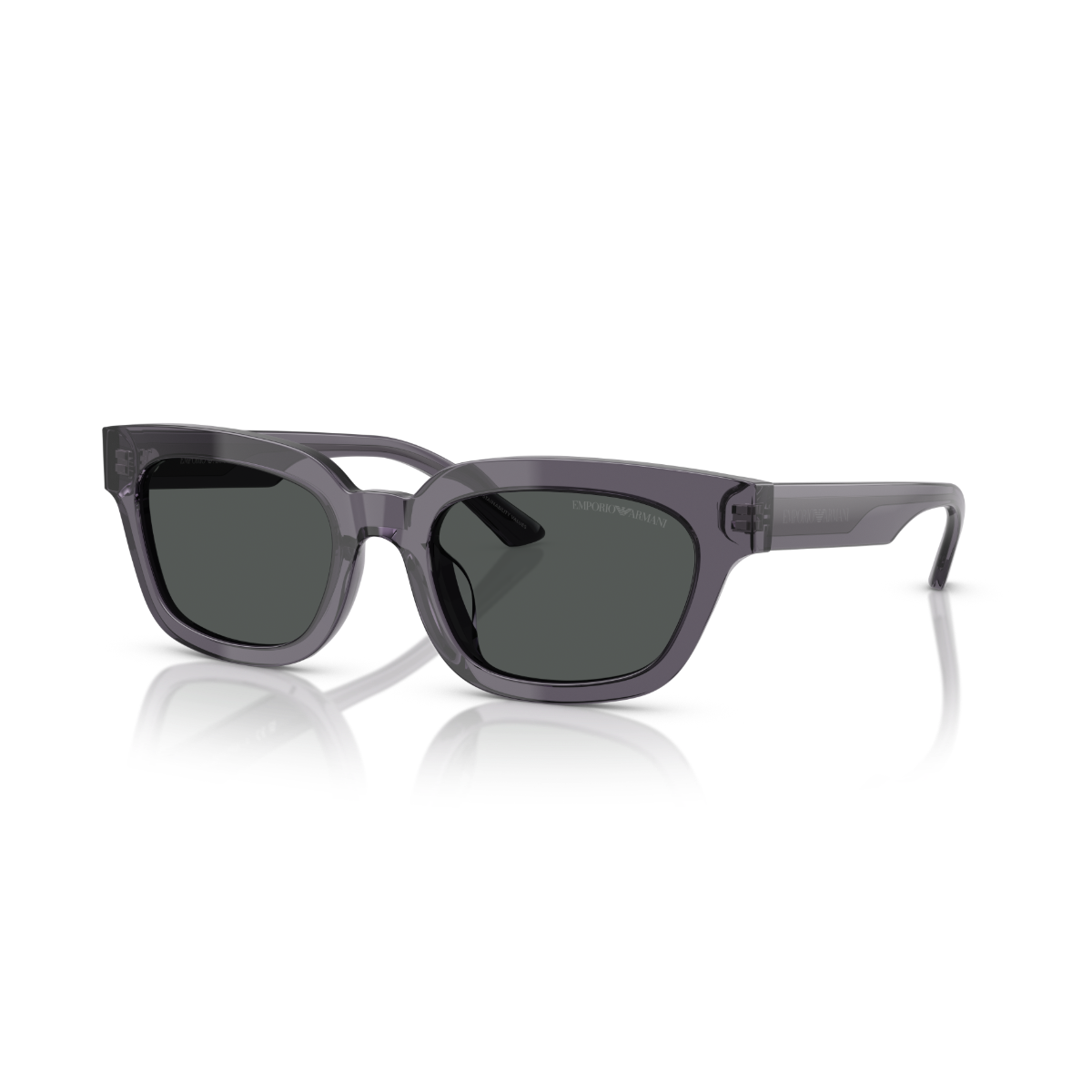 EA 4233U 610687 53 Emporio Armani Güneş Gözlüğü