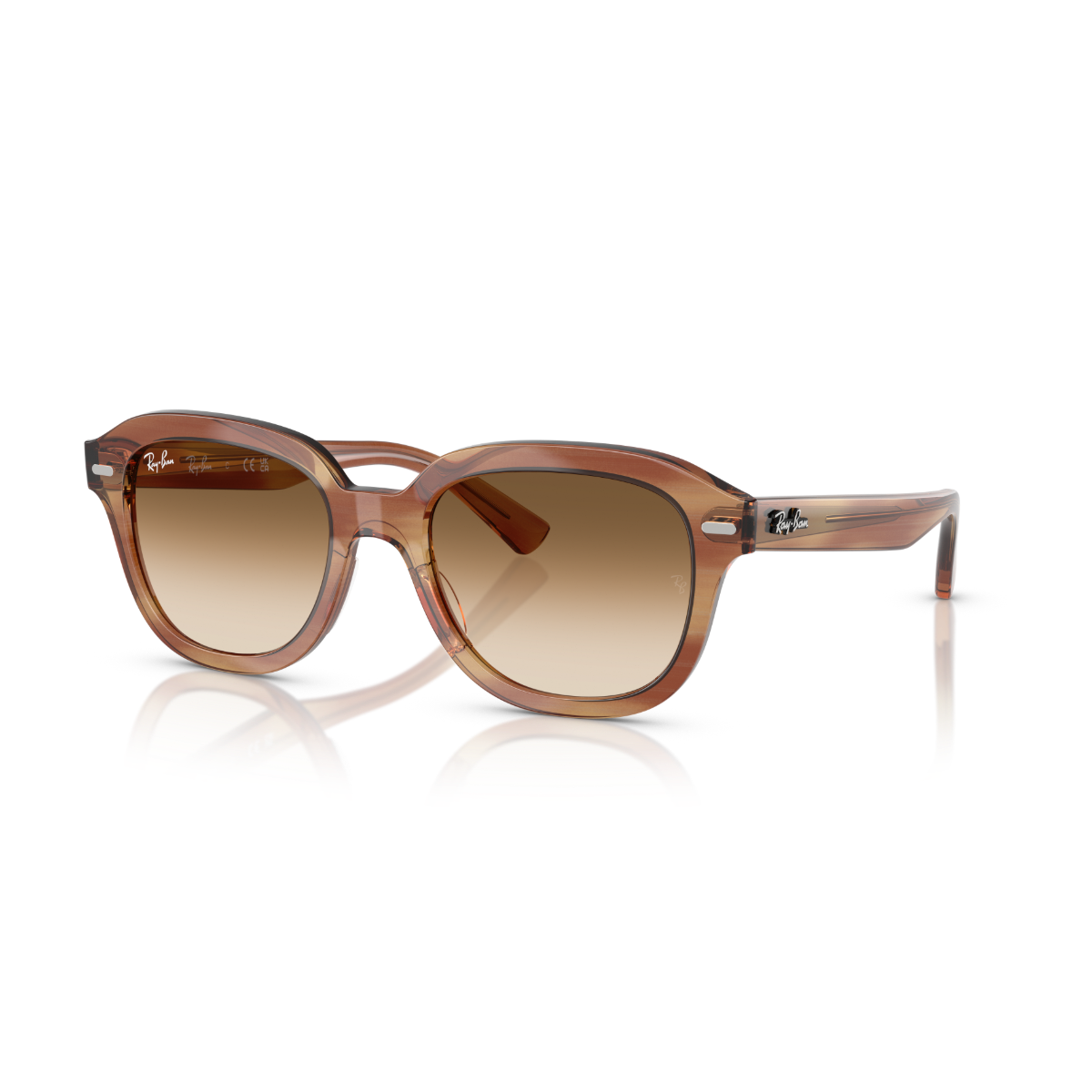 RB 4398 140351 53 Ray-Ban ERIK Güneş Gözlüğü