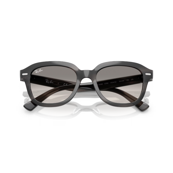 RB 4398 140432 51 Ray-Ban ERIK Güneş Gözlüğü