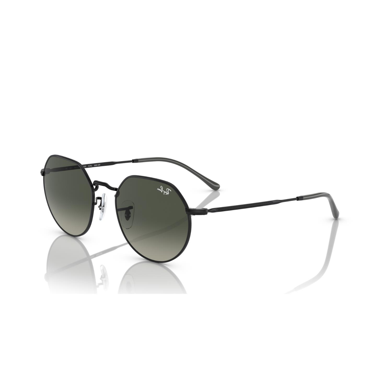 RB 3565 002/71 51 Ray-Ban JACK Güneş Gözlüğü