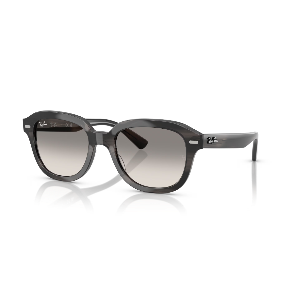 RB 4398 140432 53 Ray-Ban ERIK Güneş Gözlüğü