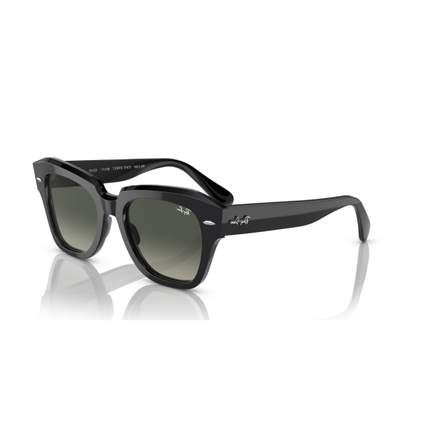 RB 2186 901/71 49 Ray-Ban STATE STREET Güneş Gözlüğü