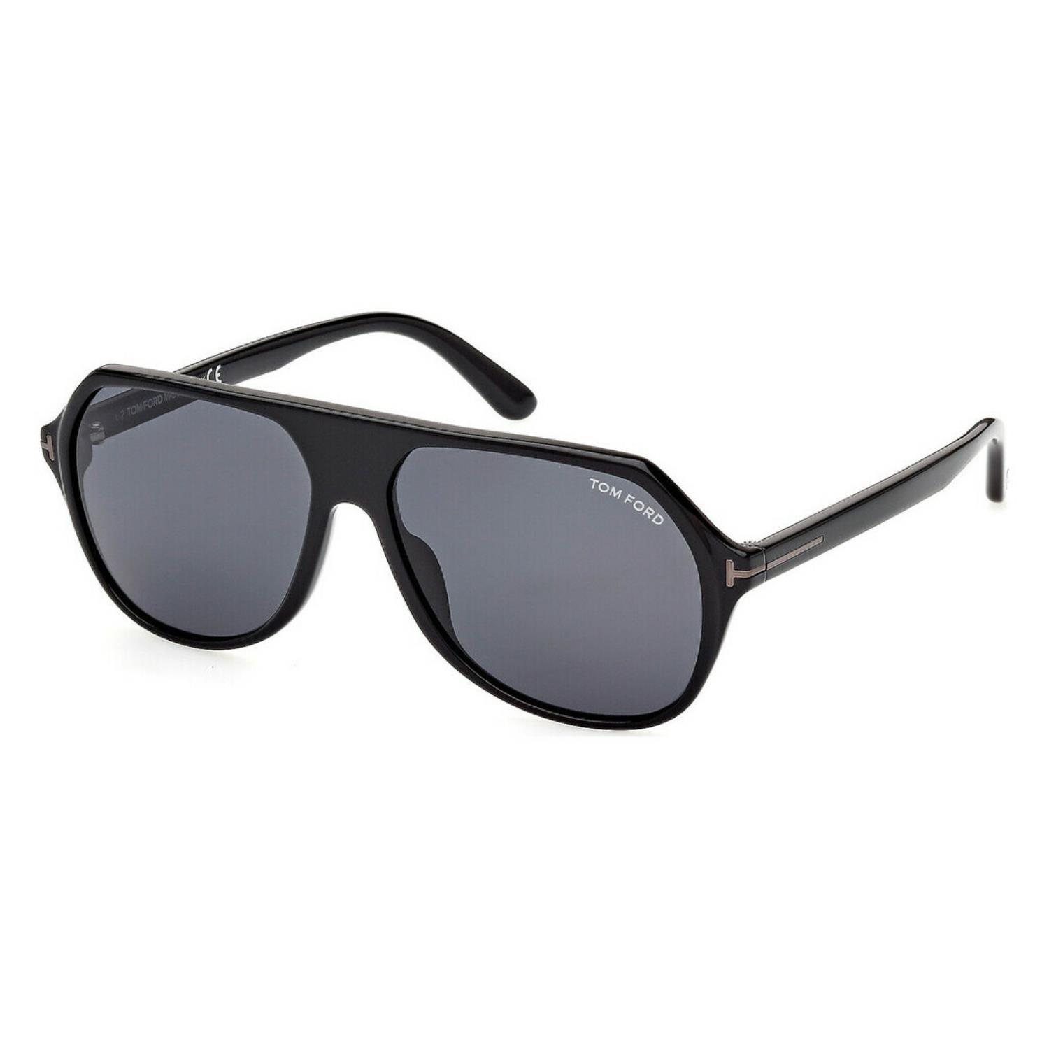 TF 0934-N Hayes 01A 59 Tom Ford Güneş Gözlüğü