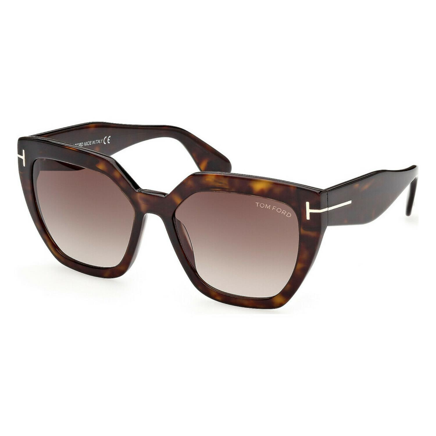 TF 0939/S Phoebe 52K 56 Tom Ford Güneş Gözlüğü