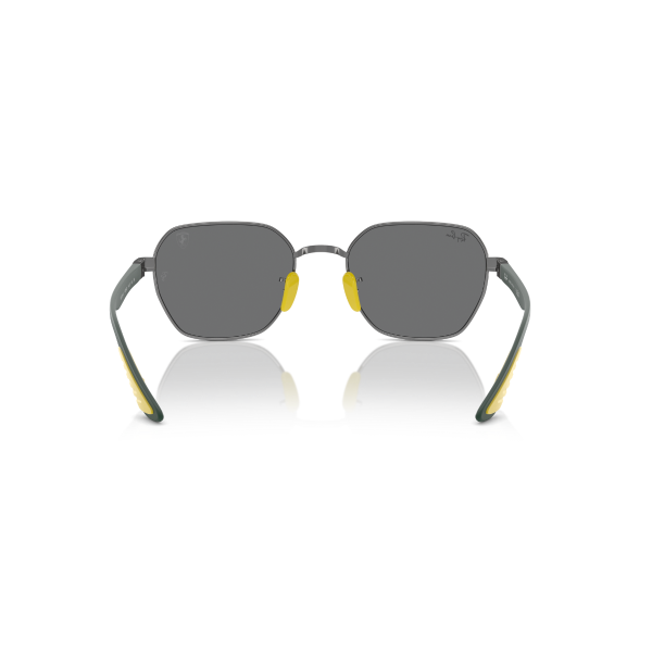 RB 3794M F0956G 54 Ray-Ban Scuderia Ferrari Güneş Gözlüğü