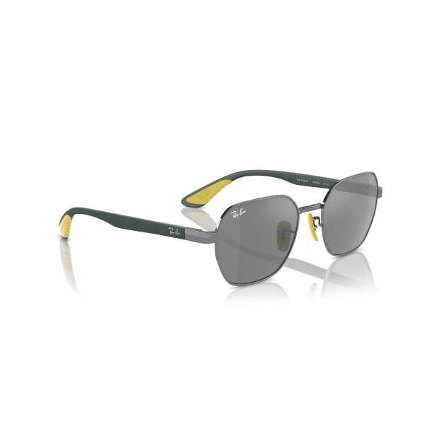 RB 3794M F0956G 54 Ray-Ban Scuderia Ferrari Güneş Gözlüğü