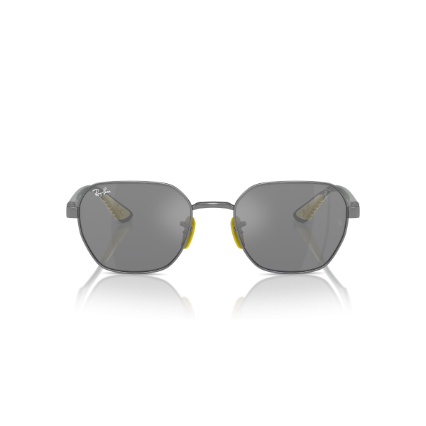 RB 3794M F0956G 54 Ray-Ban Scuderia Ferrari Güneş Gözlüğü