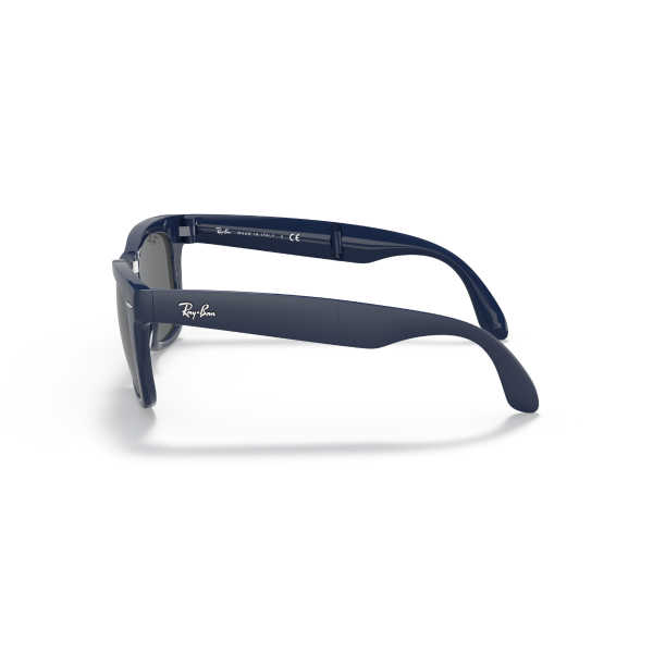 RB 4105 6197B1 50 Ray-Ban FOLDING WAYFARER Katlanabilir Güneş Gözlüğü