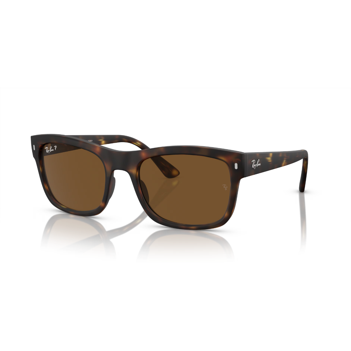 RB 4428 894/57 56 Ray-Ban Polarize Güneş Gözlüğü