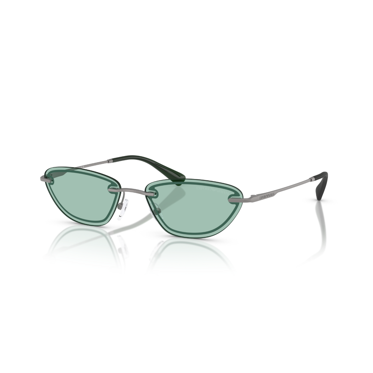 EA 2158 3003/2 57 Emporio Armani Güneş Gözlüğü