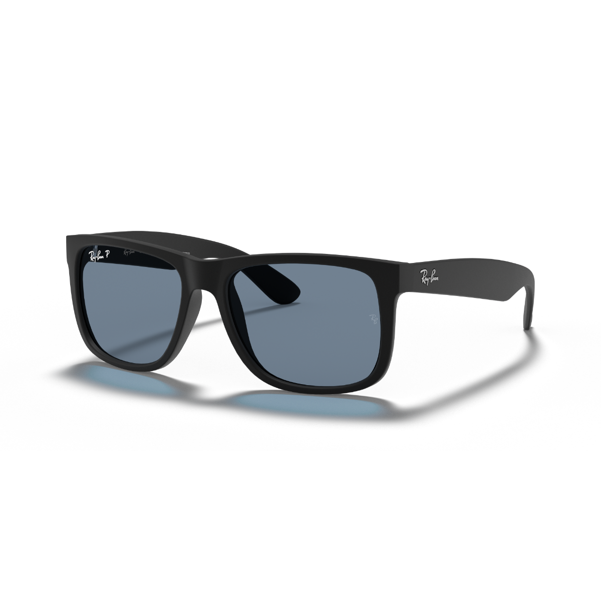 RB 4165 622/2V 55 Ray-Ban JUSTIN Polarize Güneş Gözlüğü