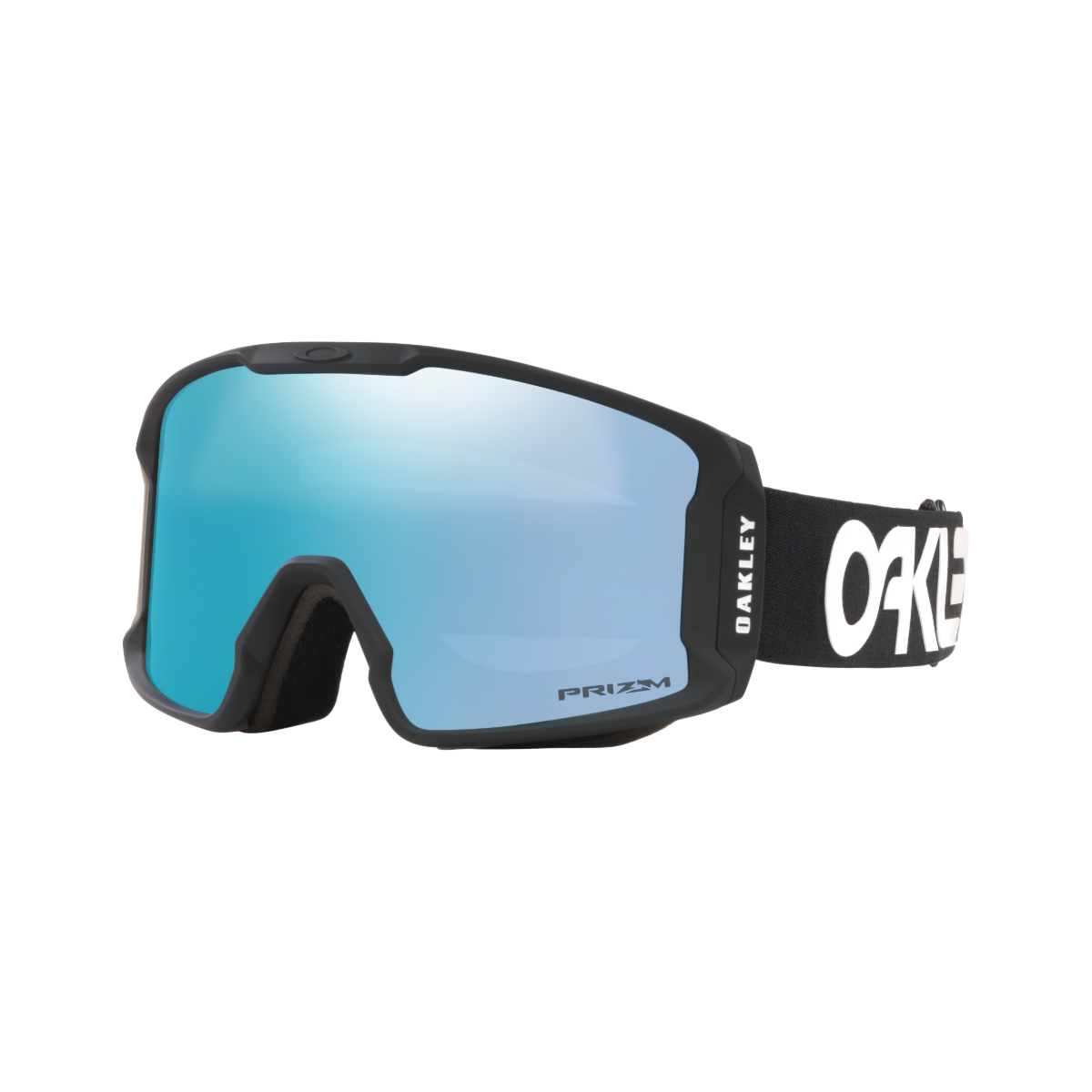 OO 7093 709333 Oakley Goggles LINE MINER M Kayak / Snowboard Kar Gözlüğü