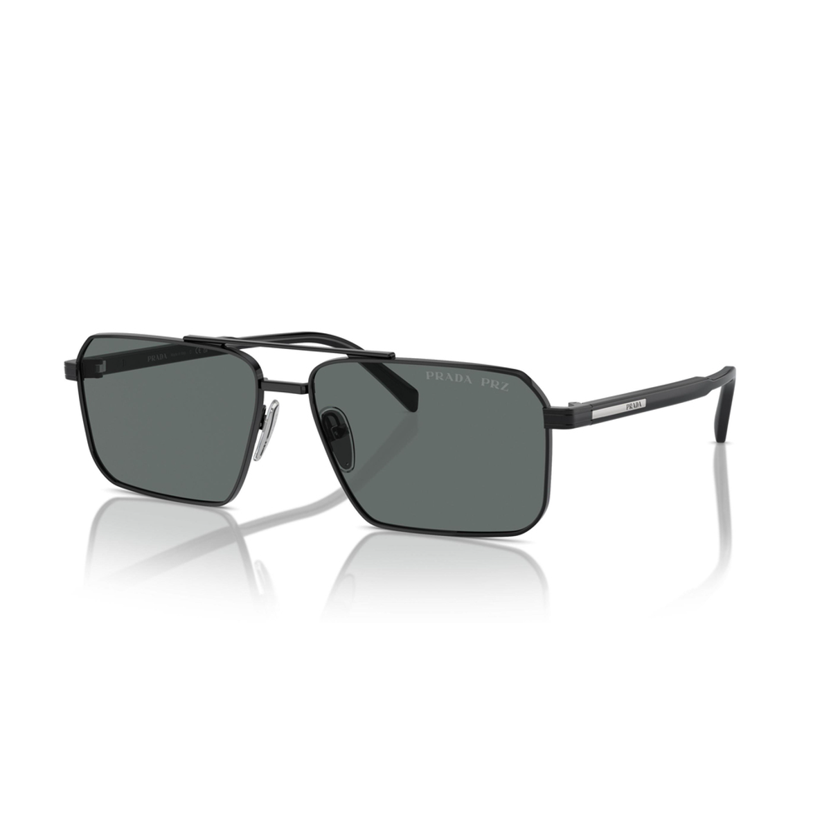 PR A57S 1AB5Z1 61 Prada Polarize Güneş Gözlüğü