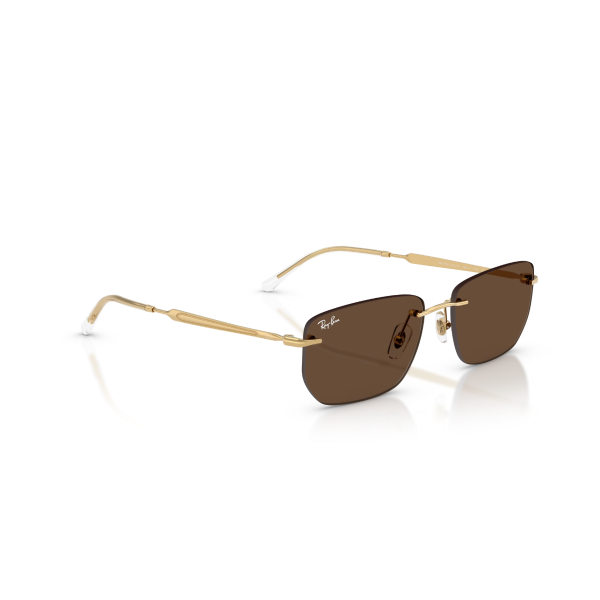 RB 3768 001/73 56 Ray-Ban Güneş Gözlüğü