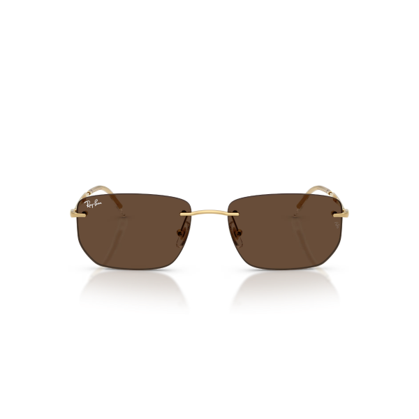 RB 3768 001/73 56 Ray-Ban Güneş Gözlüğü