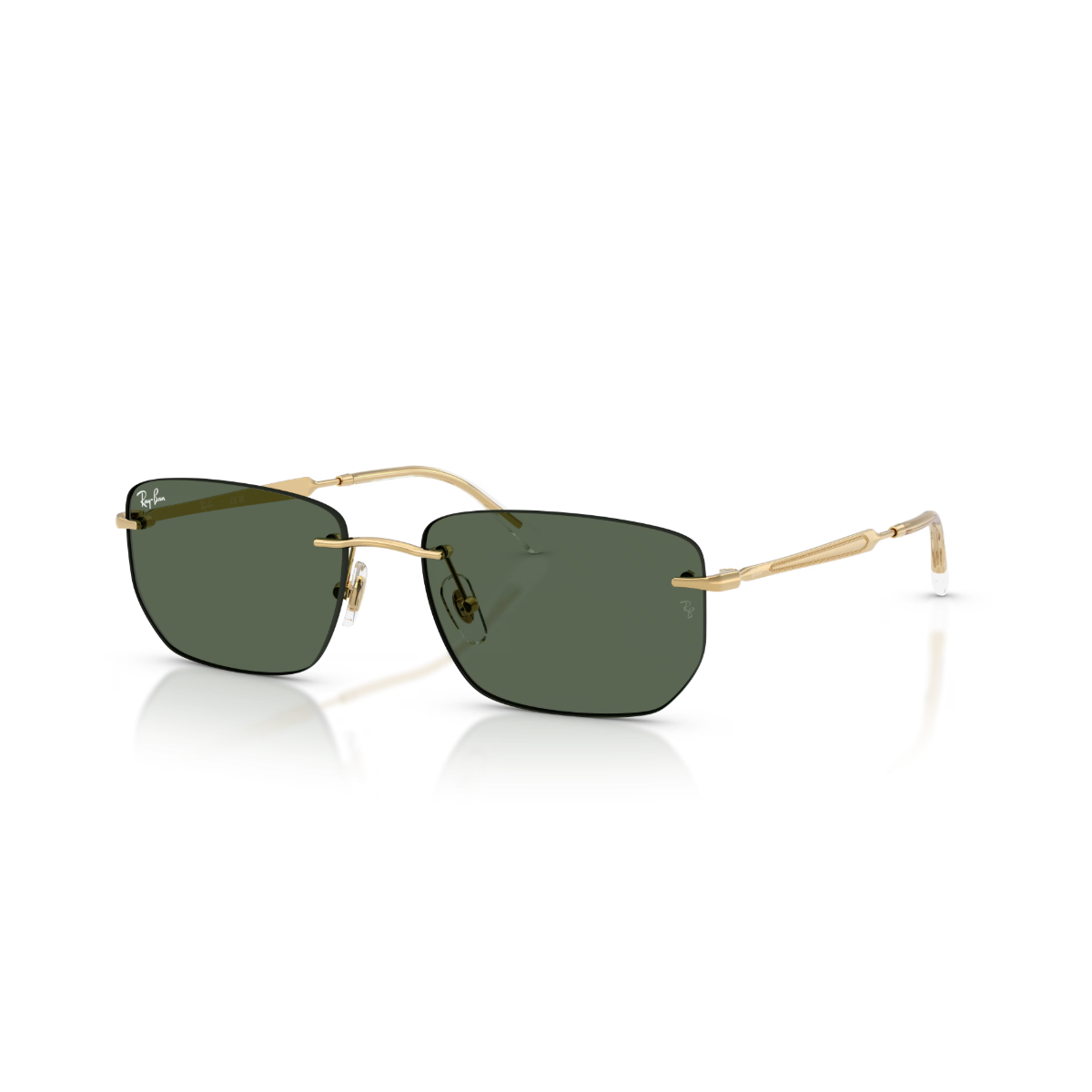 RB 3768 001/71 56 Ray-Ban Güneş Gözlüğü