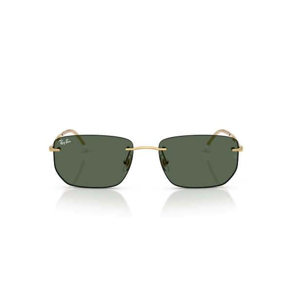 RB 3768 001/71 56 Ray-Ban Güneş Gözlüğü