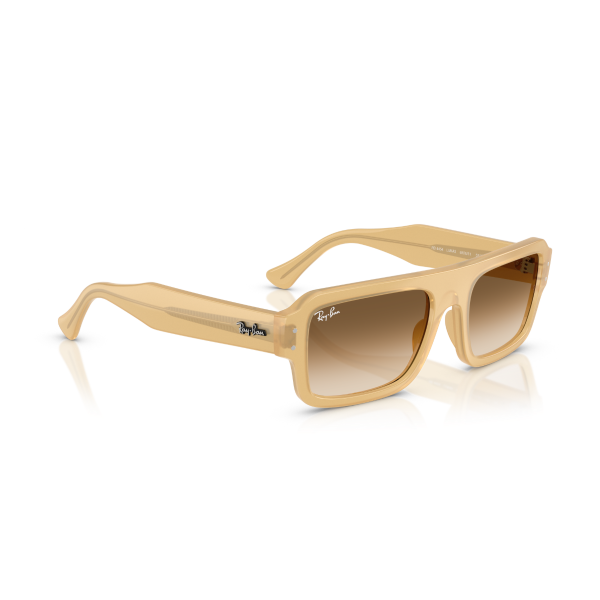 RB 4454 680651 53 Ray-Ban LUKAS Güneş Gözlüğü