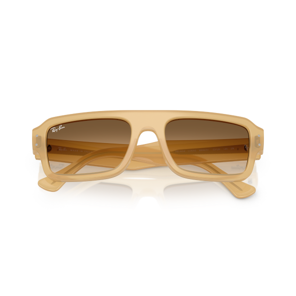 RB 4454 680651 53 Ray-Ban LUKAS Güneş Gözlüğü