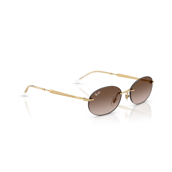 RB 3767 001/13 54 Ray-Ban Güneş Gözlüğü