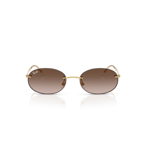 RB 3767 001/13 54 Ray-Ban Güneş Gözlüğü