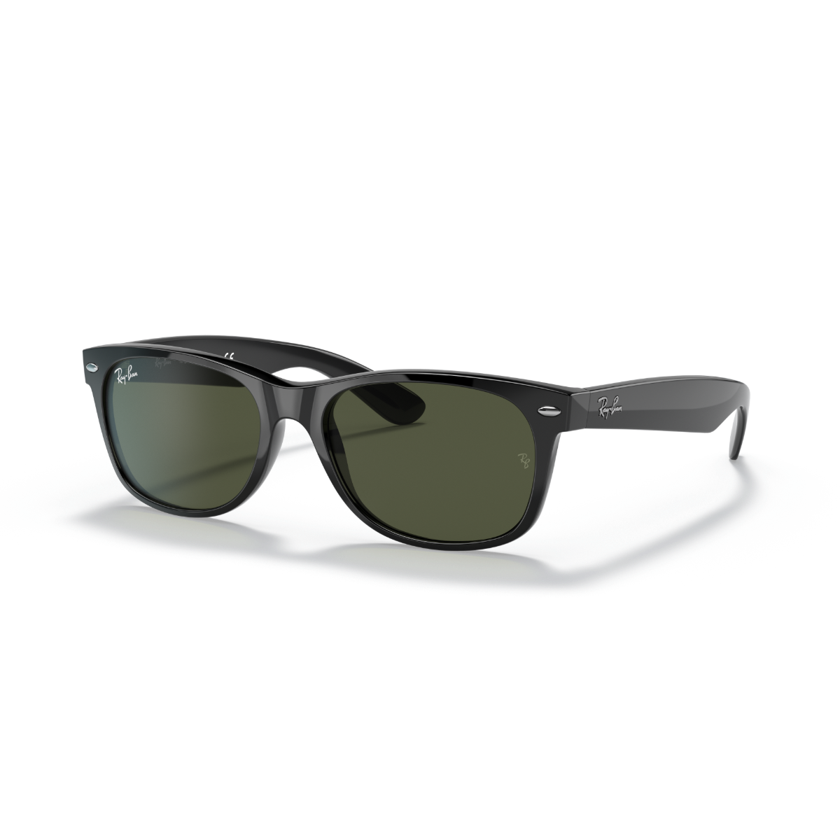 RB 2132 901L 55 Ray-Ban NEW WAYFARER Güneş Gözlüğü
