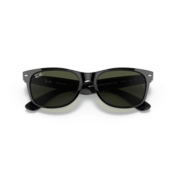 RB 2132 901L 55 Ray-Ban NEW WAYFARER Güneş Gözlüğü