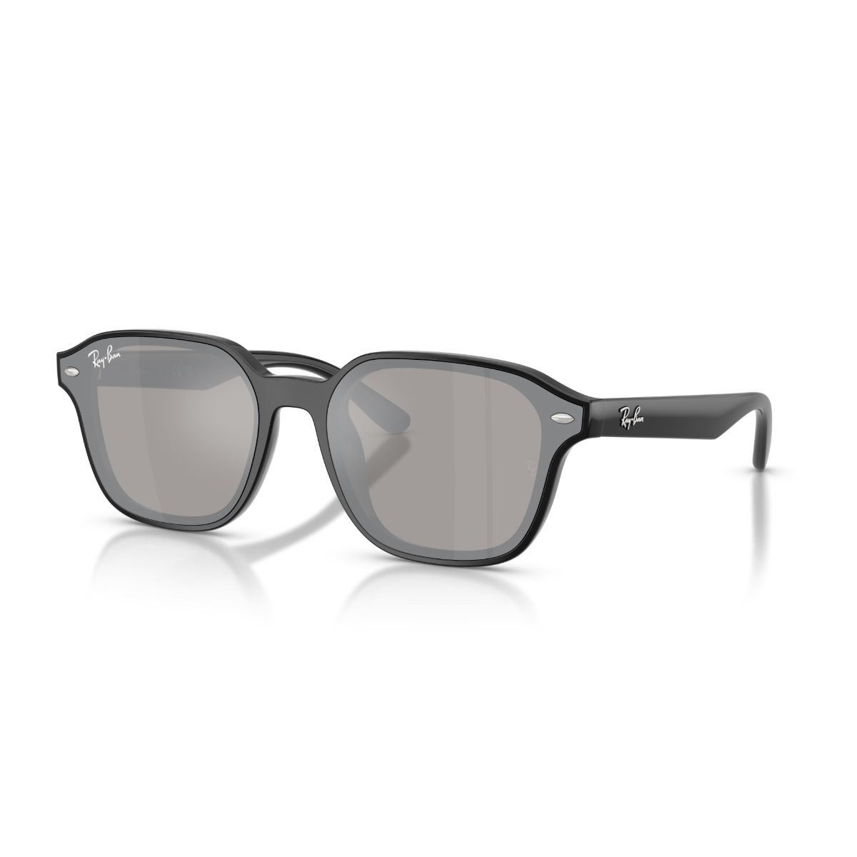 RB 4458D 601/6V 65 Ray-Ban Güneş Gözlüğü