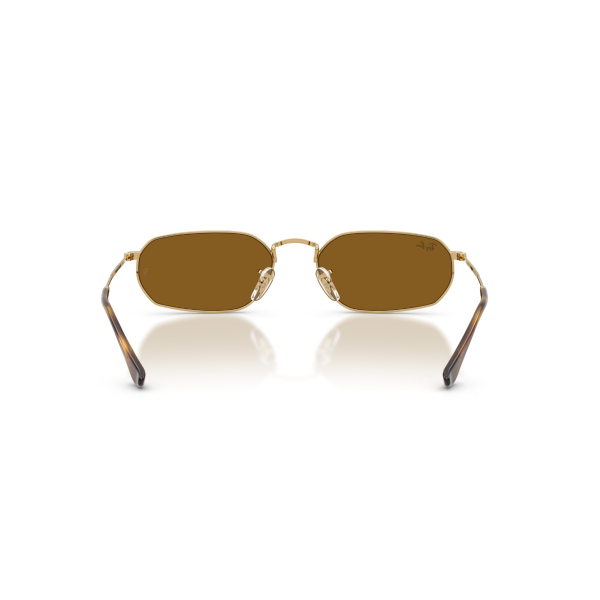 RB 3947 001/33 54 Ray-Ban Güneş Gözlüğü