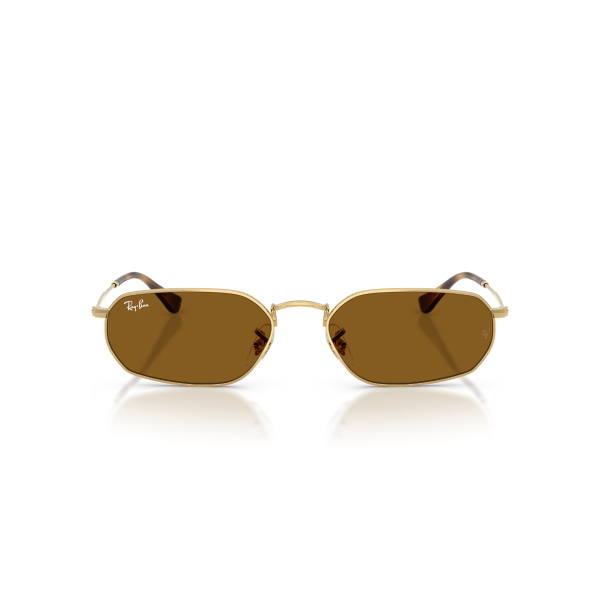 RB 3947 001/33 54 Ray-Ban Güneş Gözlüğü