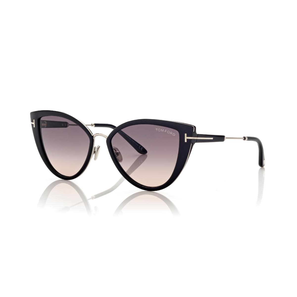 TF 0868 Anjelica-02 01B 57 Tom Ford Güneş Gözlüğü
