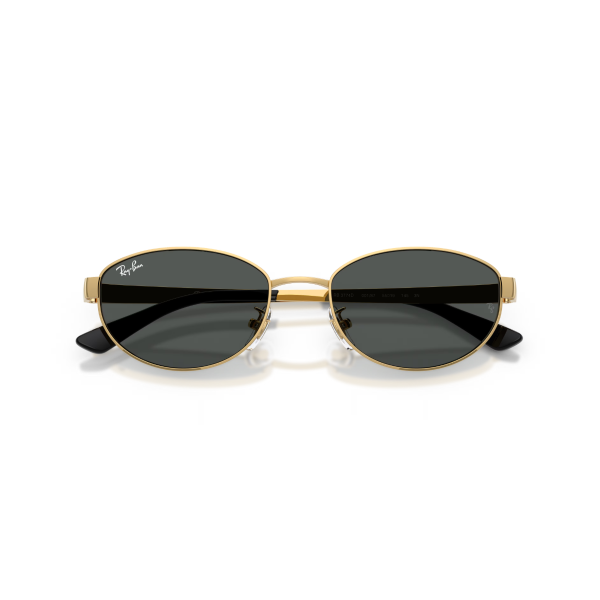 RB 3774D 001/87 55 Ray-Ban Güneş Gözlüğü