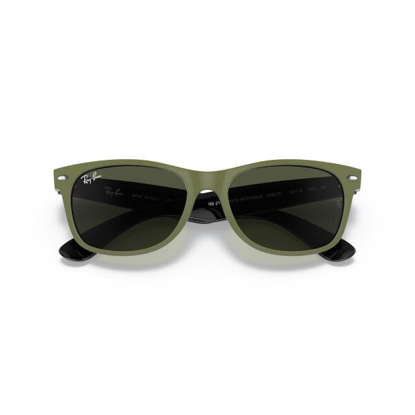 RB 2132 646531 55 Ray-Ban NEW WAYFARER Güneş Gözlüğü