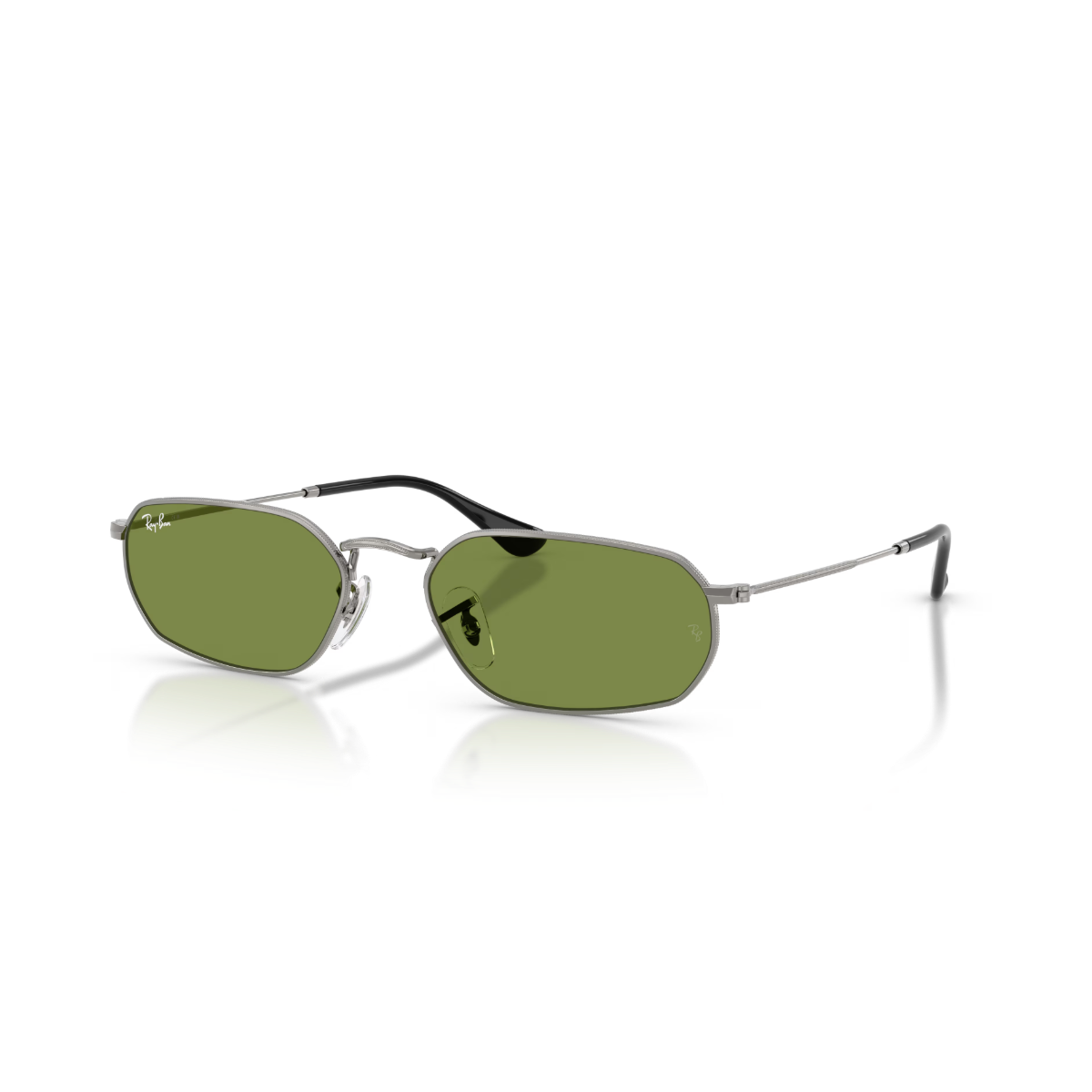 RB 3947 004/4E 54 Ray-Ban Güneş Gözlüğü