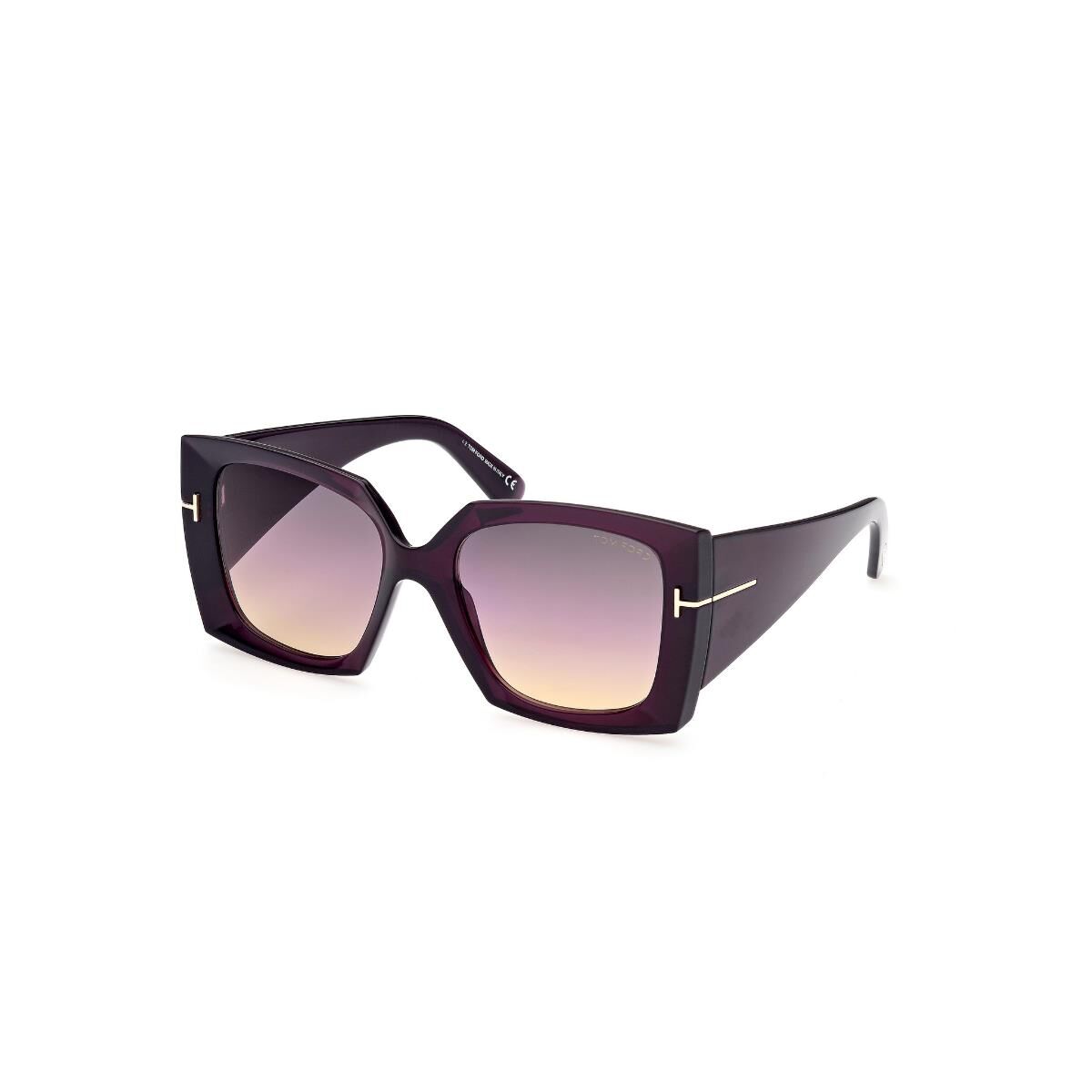 TF 0921 Jacquetta 81B 54 Tom Ford Güneş Gözlüğü