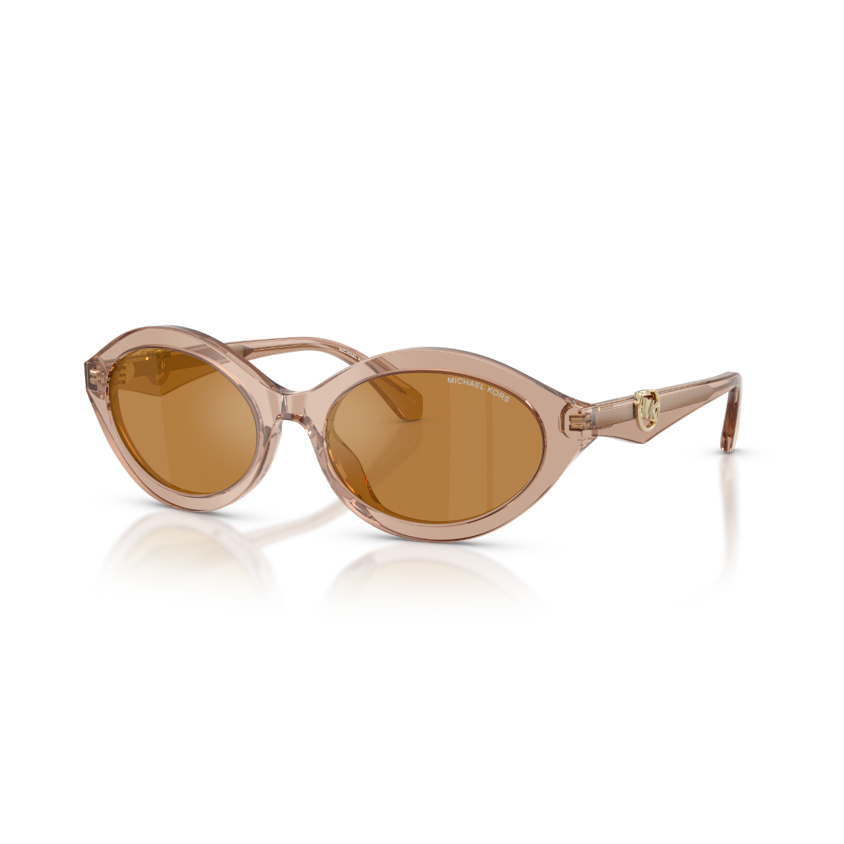 MK 2257U 34016H 55 Michael Kors CARLAZZO Güneş Gözlüğü