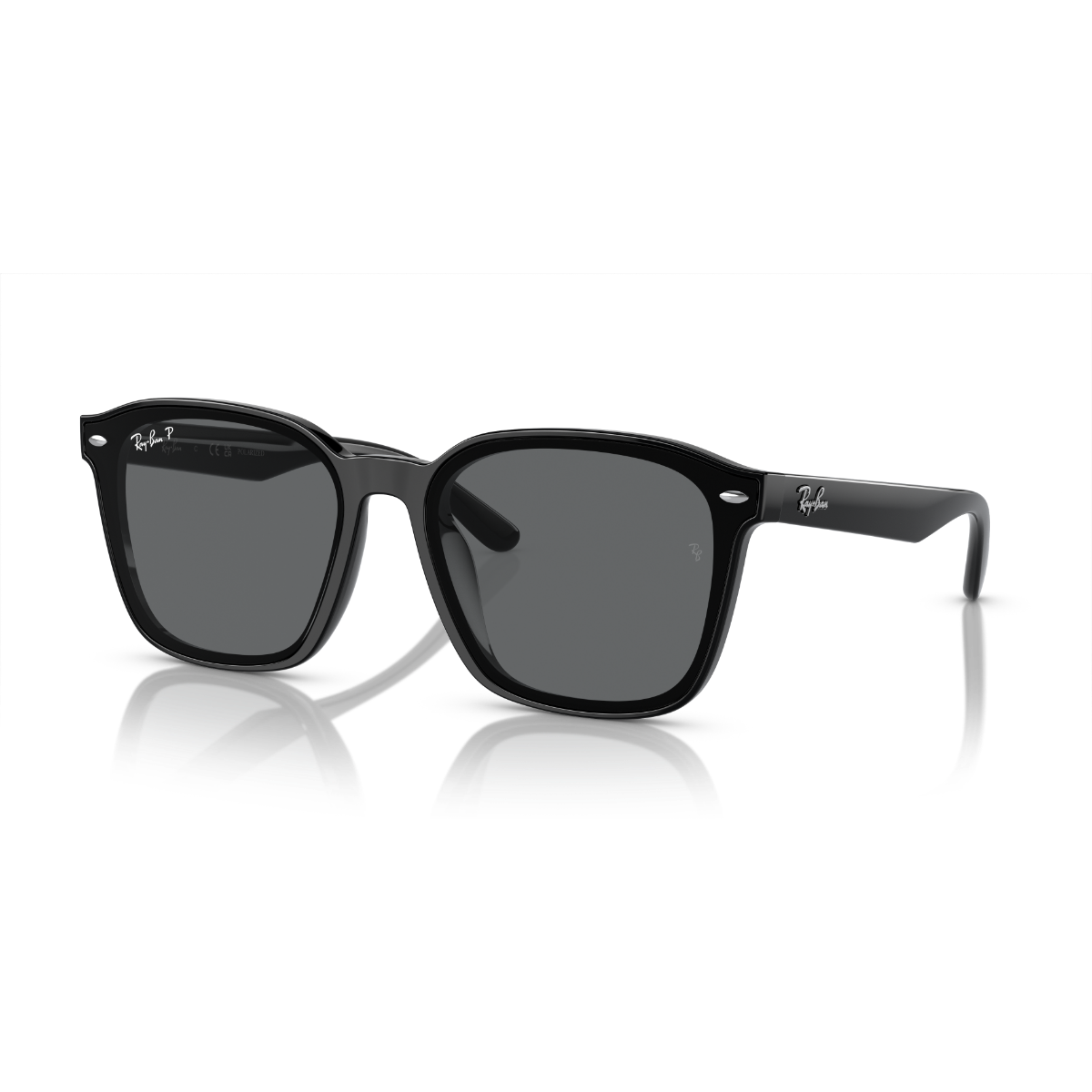 RB 4392D 601/81 66 Ray-Ban Polarize Güneş Gözlüğü