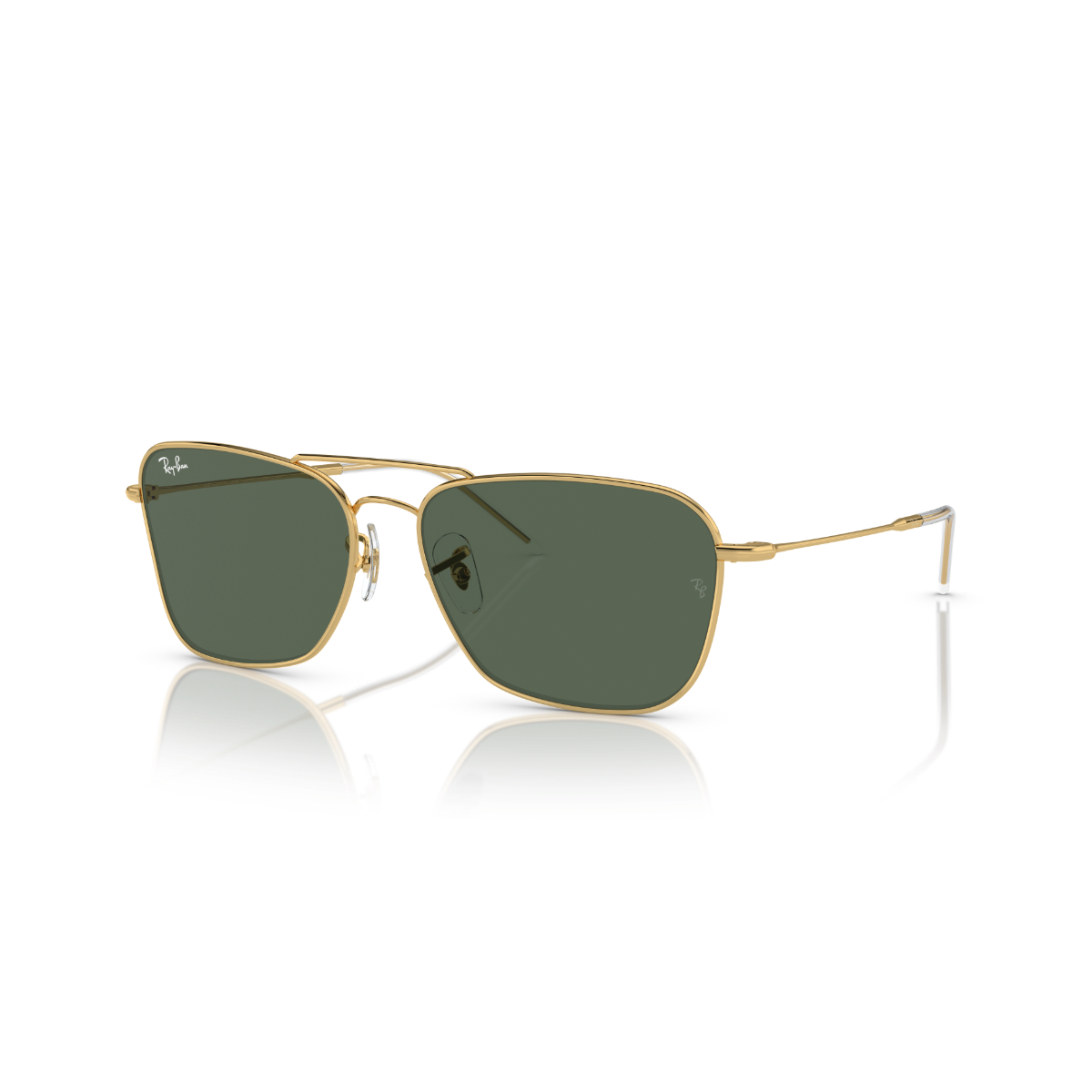 RB R0102S 001/VR 61 Ray-Ban CARAVAN REVERSE Güneş Gözlüğü