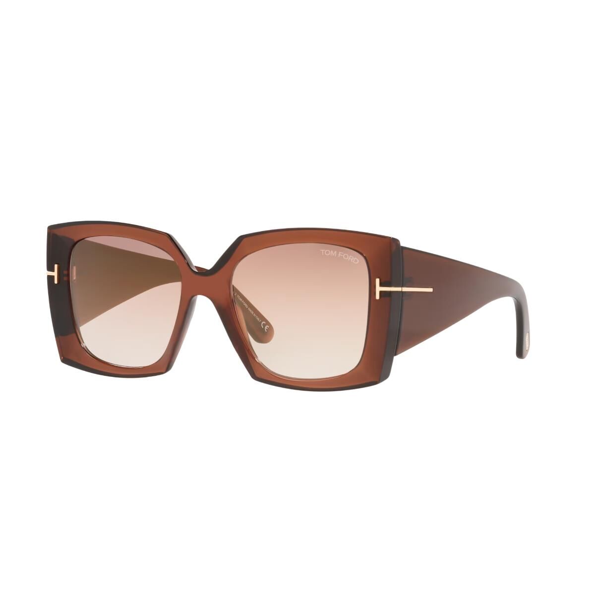 TF 0921 Jacquetta 48G 54 Tom Ford Güneş Gözlüğü