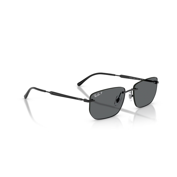 RB 3768 002/81 56 Ray-Ban Güneş Polarize Gözlüğü