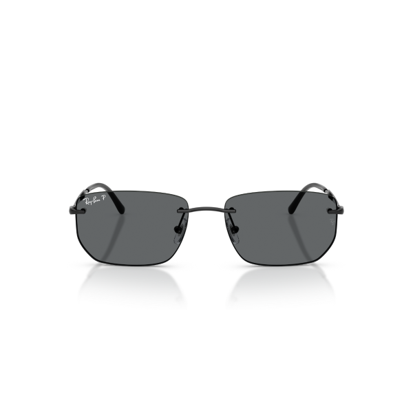 RB 3768 002/81 56 Ray-Ban Güneş Polarize Gözlüğü