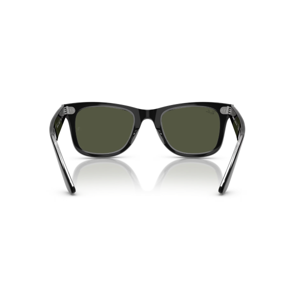 RB 2140 129431 50 Ray-Ban WAYFARER Güneş Gözlüğü