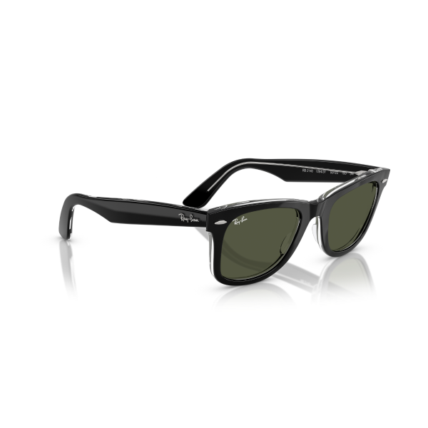 RB 2140 129431 50 Ray-Ban WAYFARER Güneş Gözlüğü