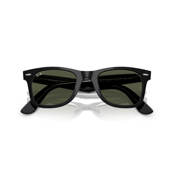 RB 2140 129431 50 Ray-Ban WAYFARER Güneş Gözlüğü