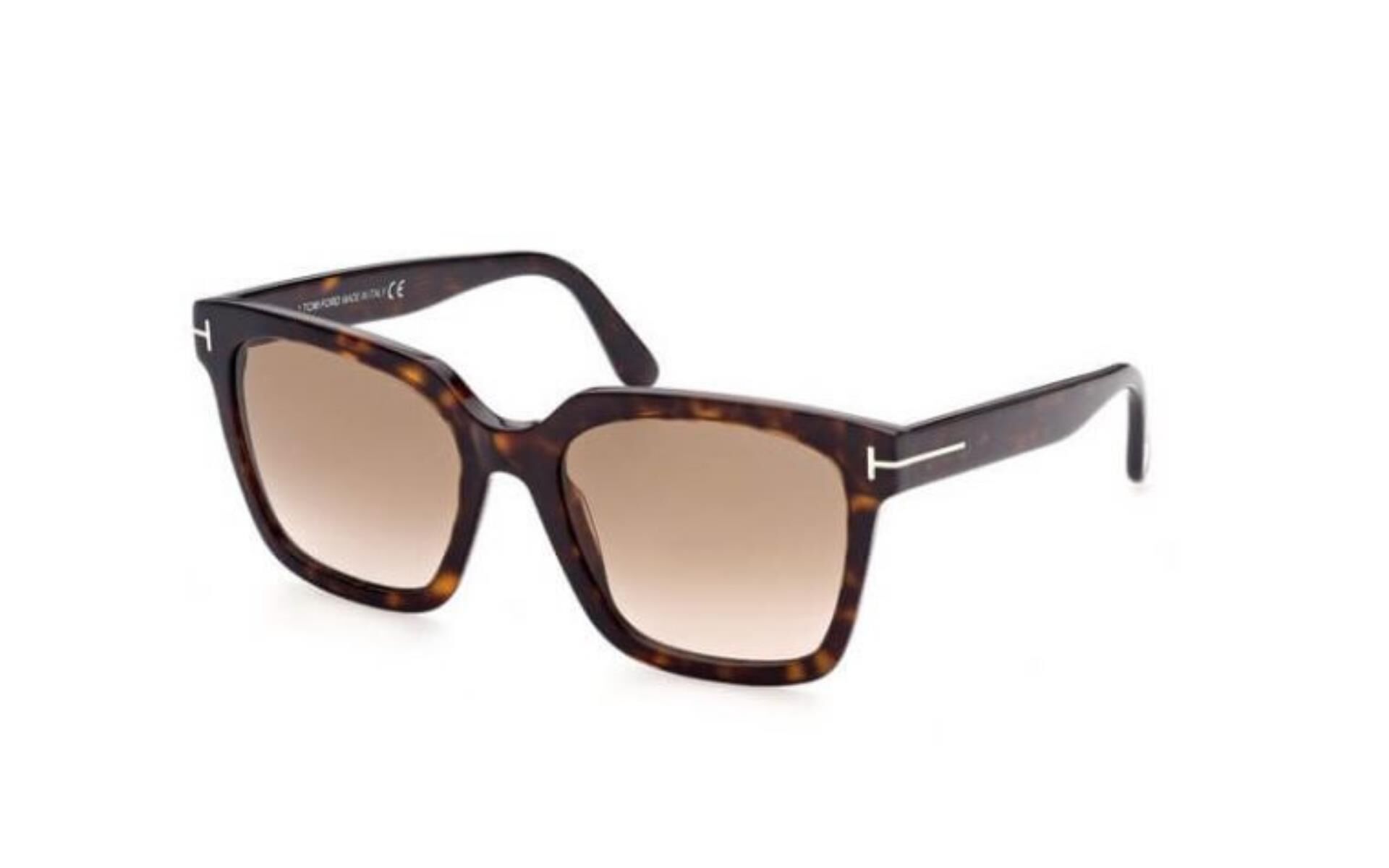 TF 0952 Selby 52F 55 Tom Ford Güneş Gözlüğü