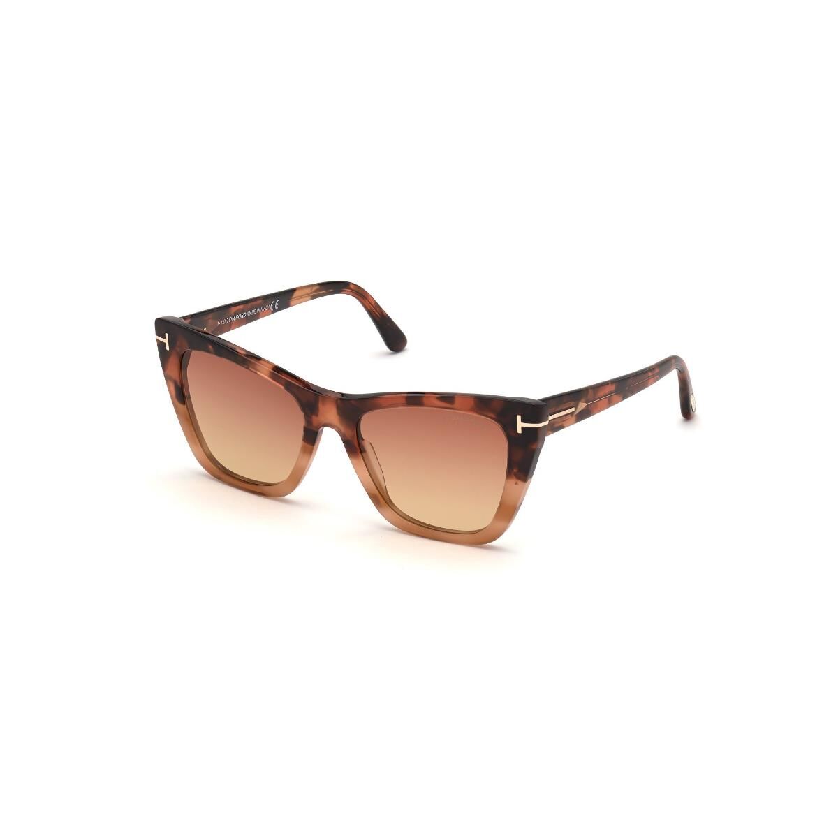 TF 0846 Poppy - 02 56T 53 Tom Ford Güneş Gözlüğü