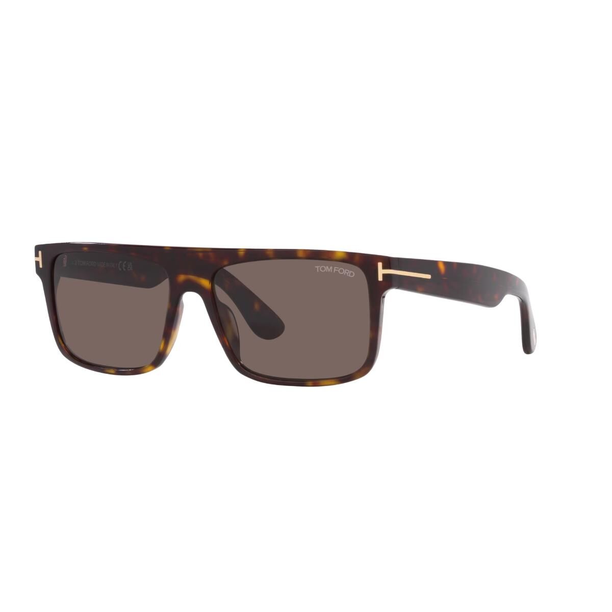 TF 0999/S Philippe-02 52A 58 Tom Ford Güneş Gözlüğü